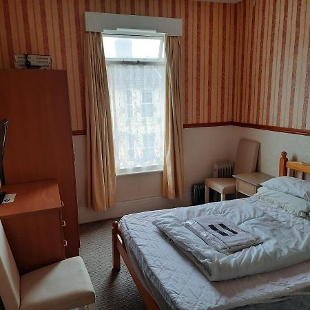 6 Berth First Floor Flat Glen Villa 5 Great Yarmouth Kültér fotó