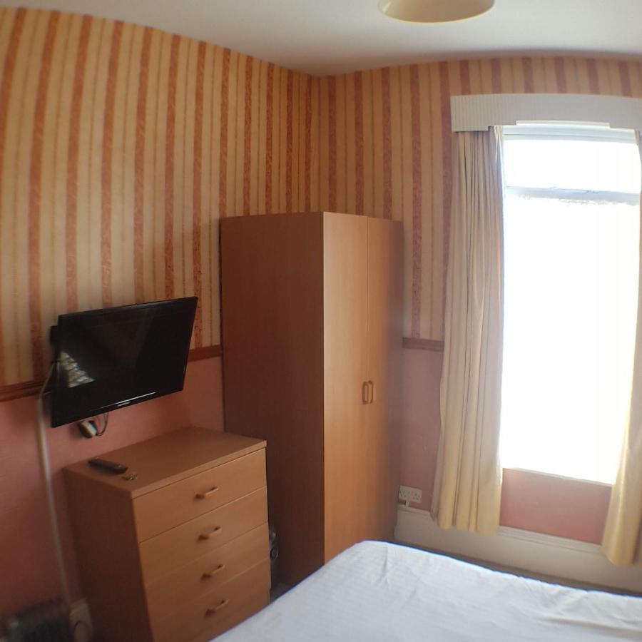 6 Berth First Floor Flat Glen Villa 5 Great Yarmouth Kültér fotó