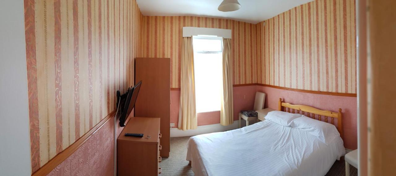 6 Berth First Floor Flat Glen Villa 5 Great Yarmouth Kültér fotó