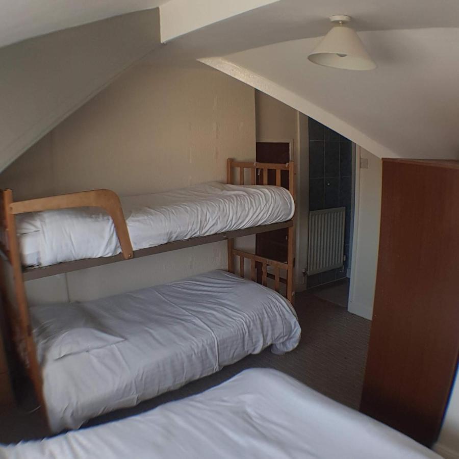 6 Berth First Floor Flat Glen Villa 5 Great Yarmouth Kültér fotó