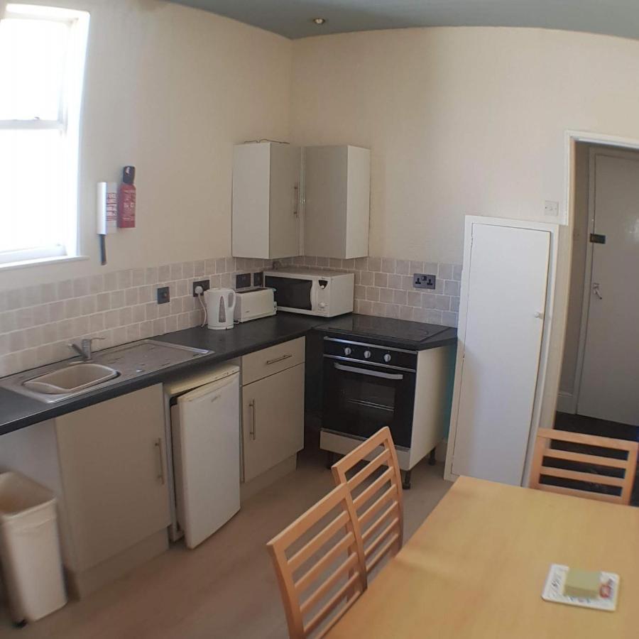 6 Berth First Floor Flat Glen Villa 5 Great Yarmouth Kültér fotó