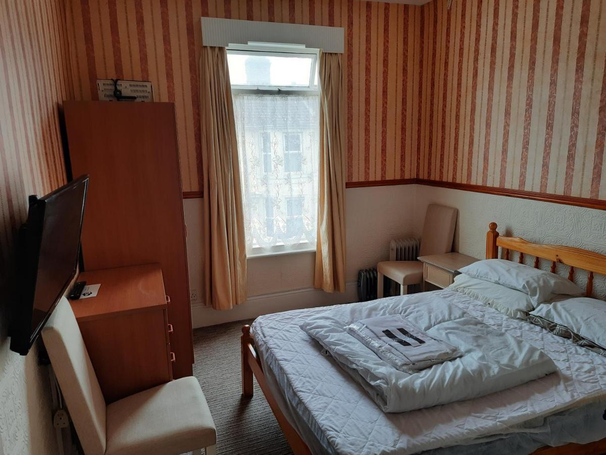 6 Berth First Floor Flat Glen Villa 5 Great Yarmouth Kültér fotó