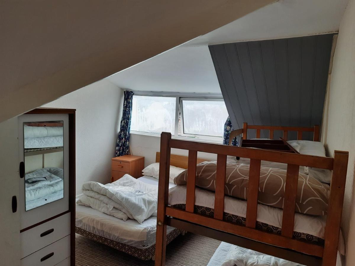 6 Berth First Floor Flat Glen Villa 5 Great Yarmouth Kültér fotó